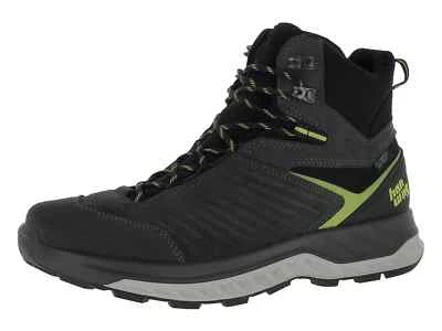 Hanwag Blueridge ES wasserdichte und leichte Herren Wanderschuhe