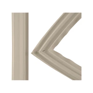 ForeverPRO WR24X10206 Gasket Door for GE Refrigerator 1477607 AH2340344 EA234... - Picture 1 of 1