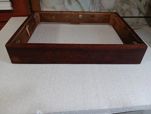 Vintage AR Turntable Original Plinth - Picture 1 of 13