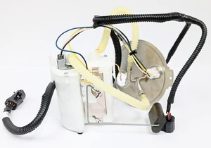 Motorcraft Fuel Pump Module PFS57 for Ford Windstar 1997-1998 - Picture 1 of 7