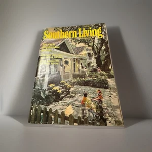 Southern Living Magazine - Bild 1 von 4