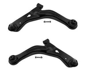 Front Lower Control Arms W/ Ball Joints Assembly Fits Ford Escape 2001-2004 - Picture 1 of 7