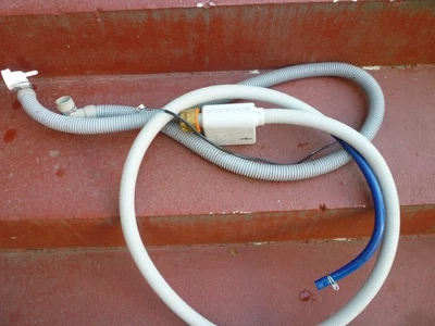 🔴 Zulaufschlauch Aquastopschlauch Aquastop Wasserstop Geschirrspüler Miele - Bild 1 von 2