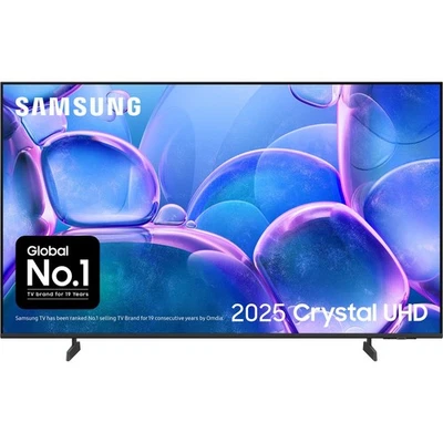 Samsung UE55U7000F 55 Inch LED 4K Ultra HD Smart TV Bluetooth WiFi - Image 1 of 4