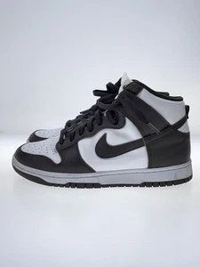 Nike Dunk Hi Retro Dunk High Retro 27Cm Brw Dv0829 100 B3Q81 - Picture 1 of 9