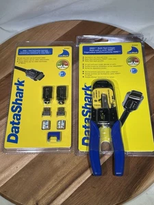 Datashark PA70085 HDMI Multiherramienta Crimpadora y Conector Kit PA70080 Herramienta + Kit - Imagen 1 de 4