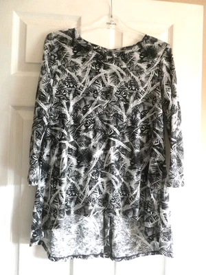 señoras segunda mano coin1804 cuello redondo manga 3/4,,, Foto 1 de 4