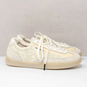 Stone Island Rock, Größe 8 (41 EU) Ivory 78FWS Sneaker - Bild 1 von 6