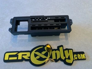 Honda JDM EF CRX SiR 1988-1991 automático aire acondicionado climatización carcasa impresa en 3D - Imagen 1 de 5