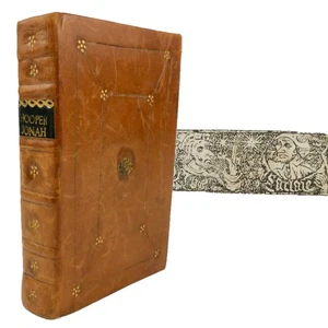 1560 Eine Aufsicht und Beratung über den Heiligen Propheten Jona, John Hooper - Bild 1 von 24
