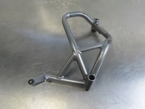 EB1437 2026 26 APRILIA TUAREG 660 RALLY ENGINE GUARDS CRASH BARS - Foto 1 di 19