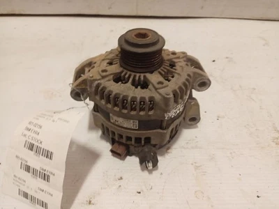 240 安培发电机 2018 年福特 F350SD 6.2 升 11467131 — 第 1/4 张图片