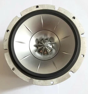 Un nuevo controlador de tweeter KEF Hi-End Uni-Q MF/LF y SP1632 - Imagen 1 de 9
