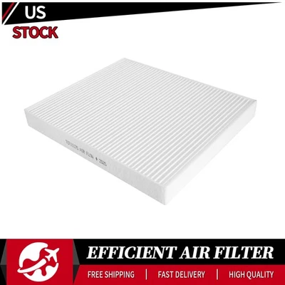 Filtro de aire de cabina 1 pieza NUEVO para Mazda 6 2009-2013 detrás de la guantera Foto 1 de 4