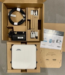 Cradlepoint W1850-5G Wireless WAN with built-in Cell Data Adapter - NEW/OPEN BOX - Afbeelding 1 van 8