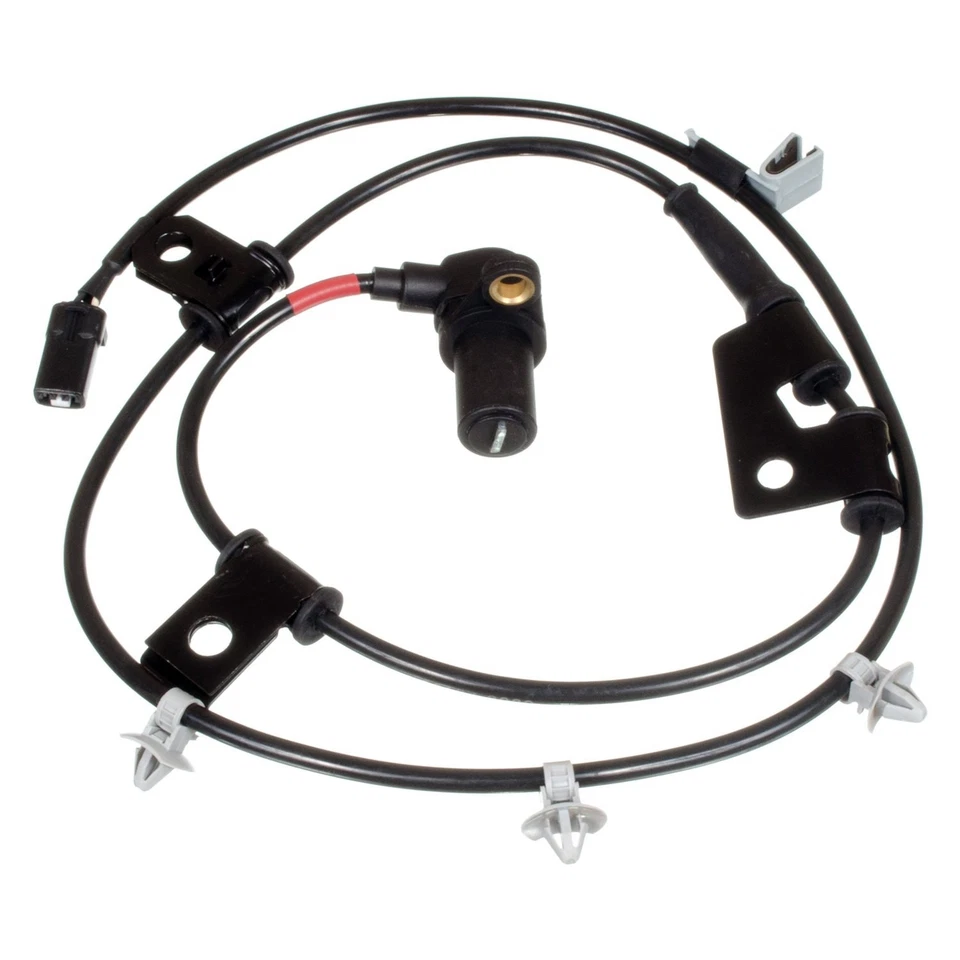 For Hyundai Elantra 01-06 Holstein Front Passenger Side ABS Wheel Speed Sensor Foto 1 de 4