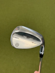 Titleist SM6 Vokey Design 56*/08 Bounce M Grind Wedge Regular Flex R300 - Bild 1 von 7
