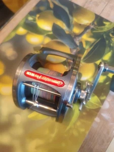 Multirolle Comnder Pro 30 LW - Bild 1 von 8