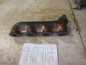 98-05 Mercedes W163 ML430 ML55 ML500 Engine Exhaust Manifold Left Driver Side  - Bild 1 von 7