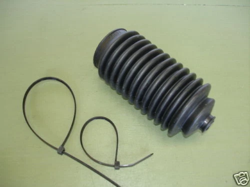 Ford Escort Manual Steering  Rack Boot,Mark 1. - image 1 of 1