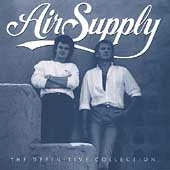 Air Supply Definitive Collecti CD Value Guaranteed from eBay’s biggest seller! - Image 1 of 1