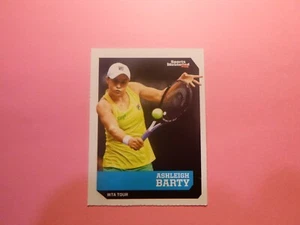 Ashleigh Barty  Sports Illustrated Kids card # 836 - Picture 1 of 1