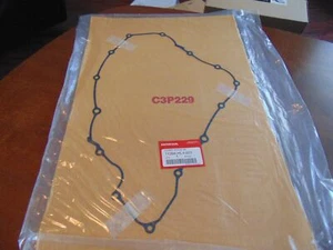 JUNTA CÁRTER HONDA PIONEER 1000 GARRA 1000 OEM 11394-HL4-003 - Imagen 1 de 3