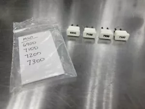 4 MSD RPM Module Chips 6900 7100 7200 7300 RPM - Picture 1 of 1