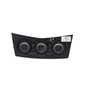 Heater/Aircon Switch For 2011-2021 Mazda BT50 UP-UR Climate Control Type - Picture 1 of 2
