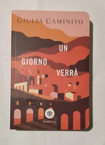 Giulia Caminito - Un Giorno Verrà - Foto 1 di 2