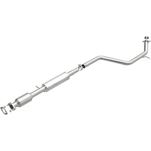 MagnaFlow Catalytic Converter 21-314: Direct-Fit, EPA Compliant - Picture 1 of 6