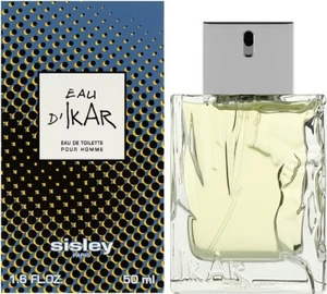 Eau d'Ikar Sisley eau de toilette for men 100ml - Picture 1 of 1