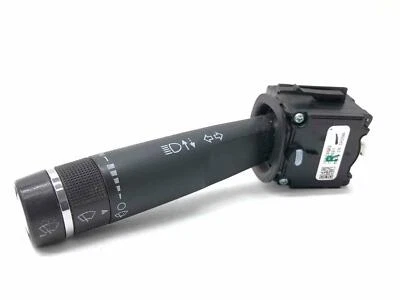 Interruptor de señal de giro del faro del limpiaparabrisas de columna GMC Acadia 2008-2017 15923682 usado OEM Foto 1 de 4