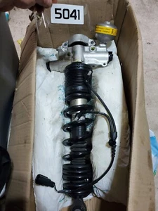 McLaren 650S 2015 Front  Suspension Shock Strut Absorber 15-17 11b1399cp Lhs - Picture 1 of 24