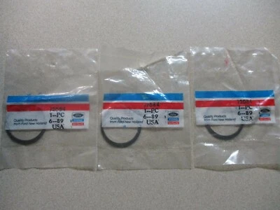 Anillos a presión para Ford 12084 (3)  Foto 1 de 2