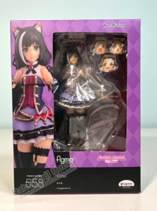Modellino Max Factory 558 figma Karyl Princess Connect Re Dive (in magazzino USA) - Foto 1 di 12