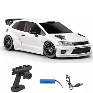 LDRC 1:28 4WD Kunststoff RC Off-Road Fahrzeuge Drift Auto LD2801 RTR Spielzeug - Bild 1 von 12