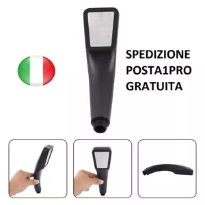 Telefono doccia 300 fori multigetto bagno doccetta vasca gettoSoffione - Foto 1 di 22