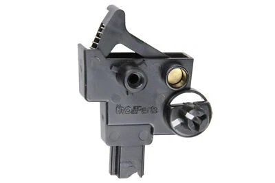 URO Convertible Top Switch For 2004-2006 Mercedes-Benz CLK500 Convertible - Image 1 of 4