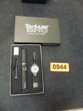 0944. D-Luxe BHO Vaporizer *neu*