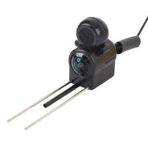 Unterwasser-Angelkamera Fischfinder-Kamera Temperatur- Und Tiefensensor Mit 4 - Bild 1 von 24