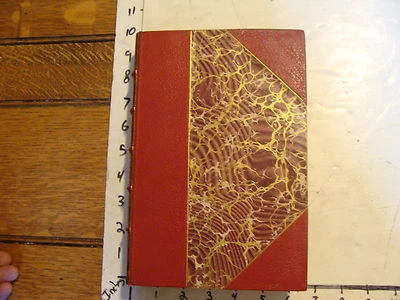 CONNOISSEUR ED. WAVERLEY NOVEL: COUNT ROBERT OF PARIS vol. 1, Walter Scott, 1894 - Image 1 of 4