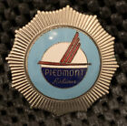 Piedmont Airlines Purser Pilot Badge 1950-1962 vintage excellant NC