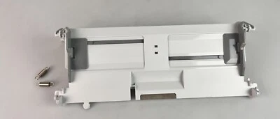 Canon imageCLASS D1120 Manual Tray Paper Guide RC2-6148 with Paper Size Sliders - Image 1 of 4