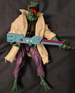Marvel Customs Figure / The Lizard - Picture 1 of 2