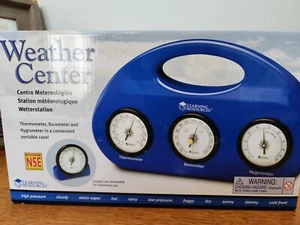 Learning Resources Weather Center (LER2940) - Picture 1 of 4