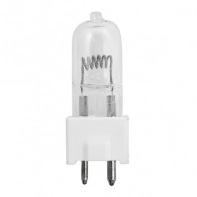 DYS 120v 600w GY9.5 A1/264 Sylvania Bulb Lamp A1 264 DYS DYV BHC UK Stock - Image 1 of 3