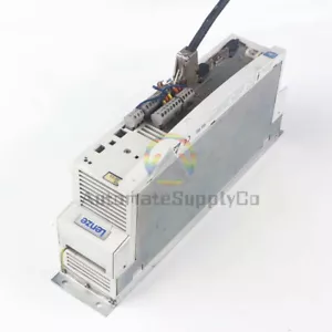 Servoazionamento usato ONE Lenze EVS9321-CSV003 testato - Foto 1 di 6