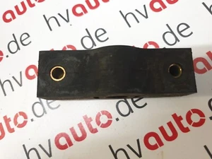 Rubber Shift Linkage Rubber Gear Lever Lancia Delta Integral & Evo 82359494 - Picture 1 of 3
