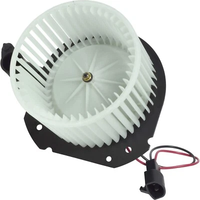 For 1983-1994 Ford Ranger HVAC Blower Motor UAC 1984 1985 1986 1987 1988 1989 - Image 1 of 2